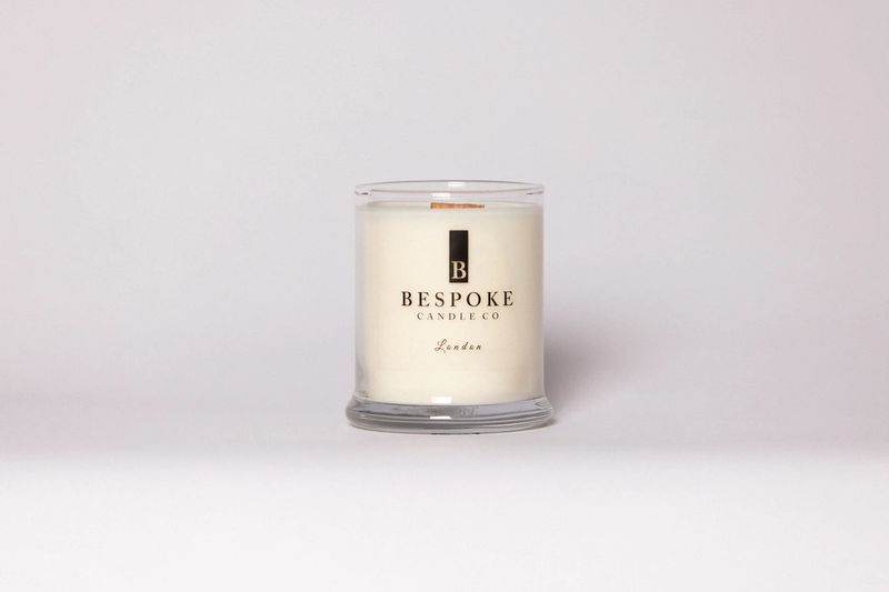 London Destination Candle