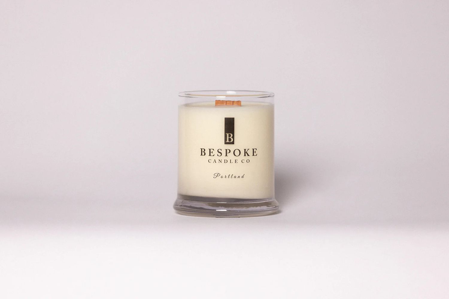Portland Destination Candle