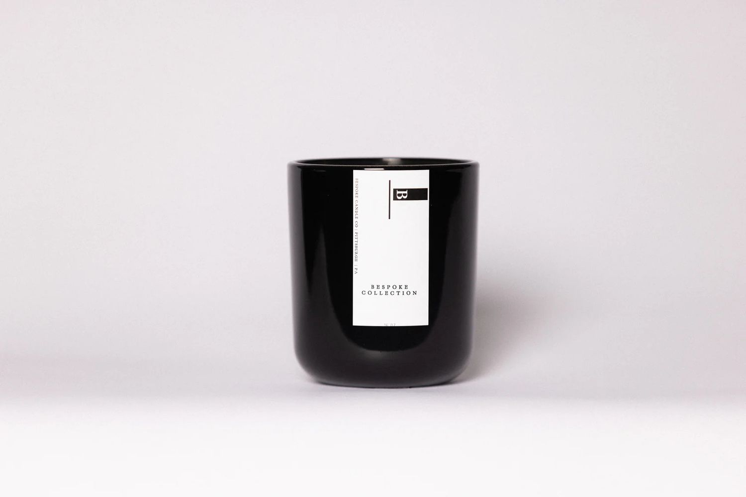 Tahoe Chalet Bespoke Candle