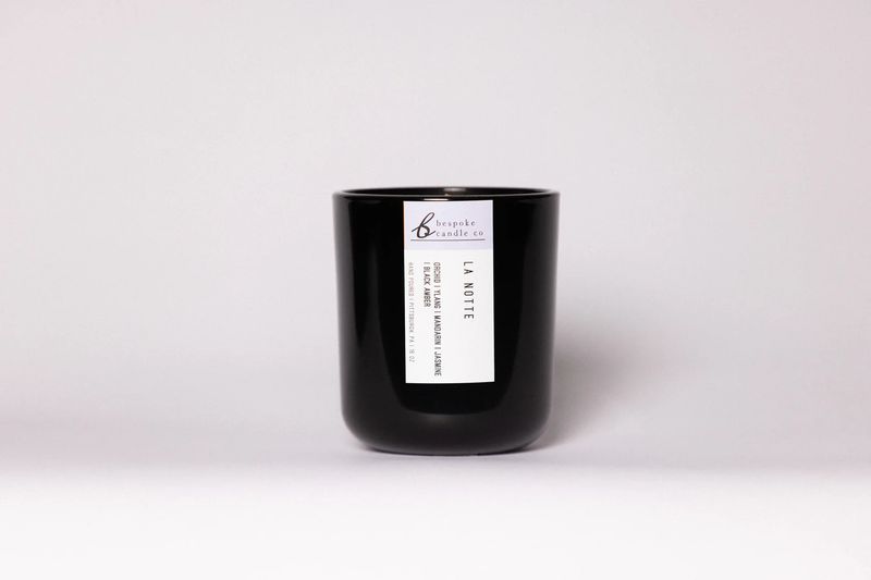 La Notte Bespoke Candle