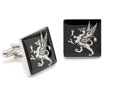 Griffin Cufflinks