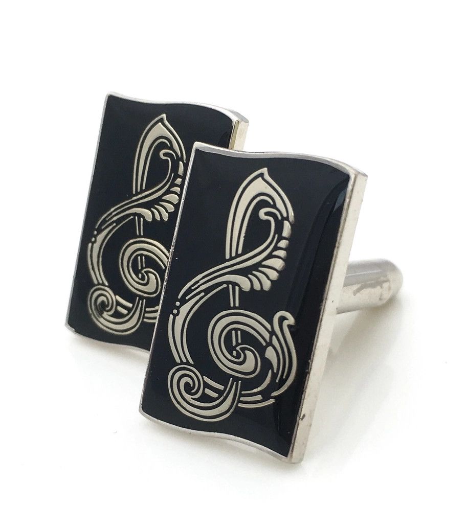 Aria Cufflinks