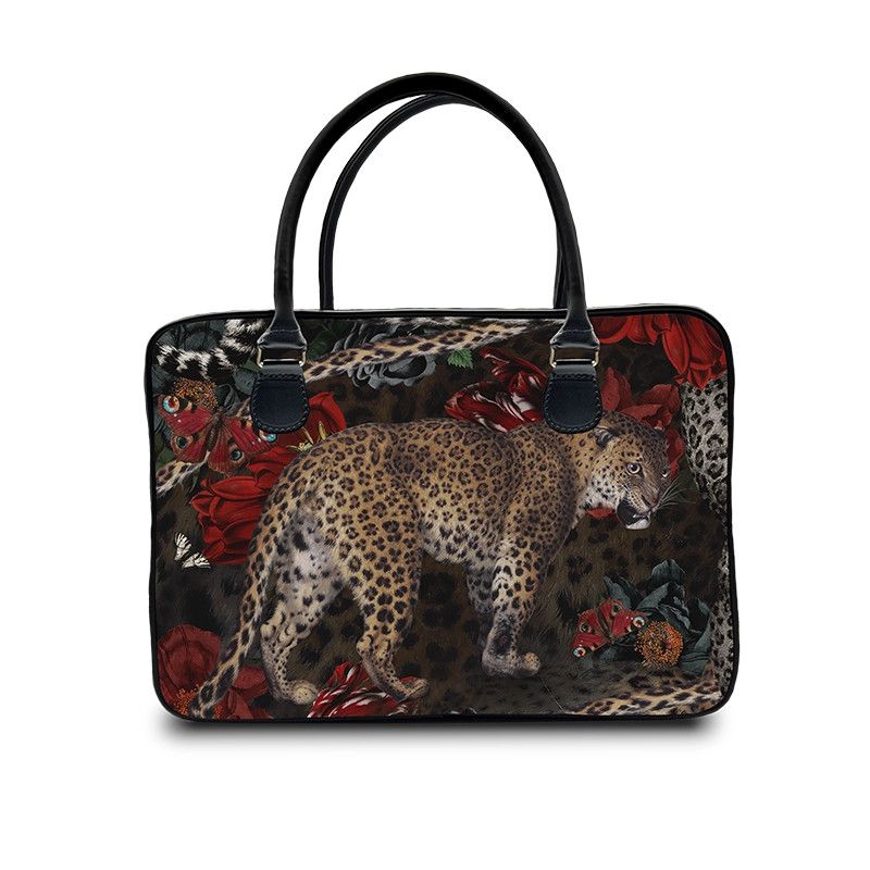 Fauve Bowling Bag