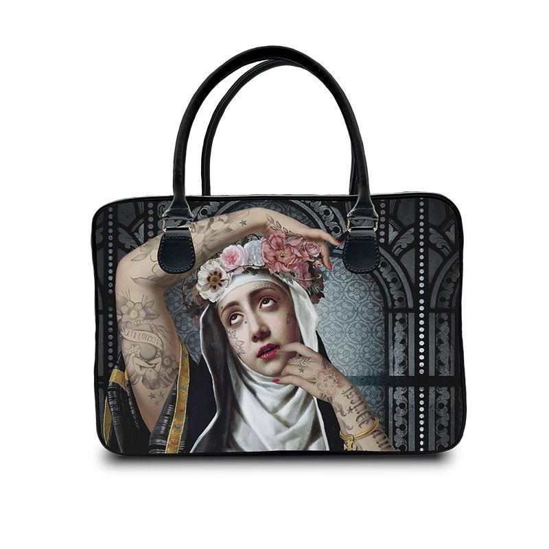 Santa Rita Bowling Bag