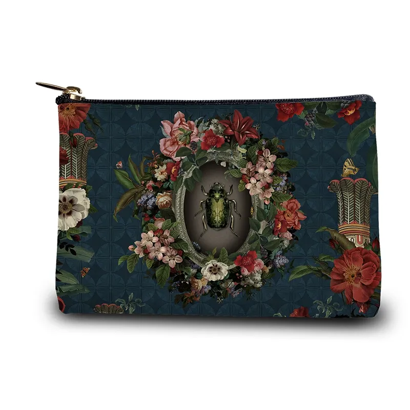 Beetle Coin Purse
