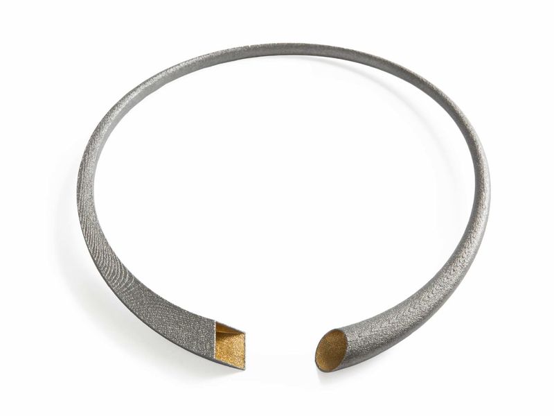 Loft Necklace