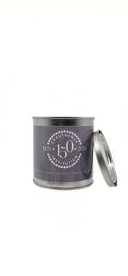 150th Commemorative Paint Can Candle