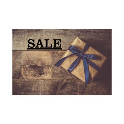 SALE