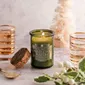 Mistletoe Martini - Seasonal Spirit Candle