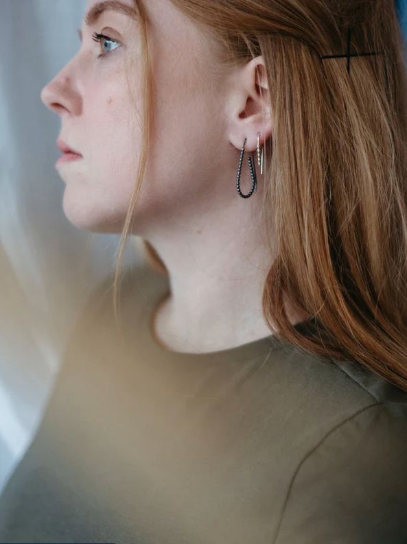 Methra Hoops