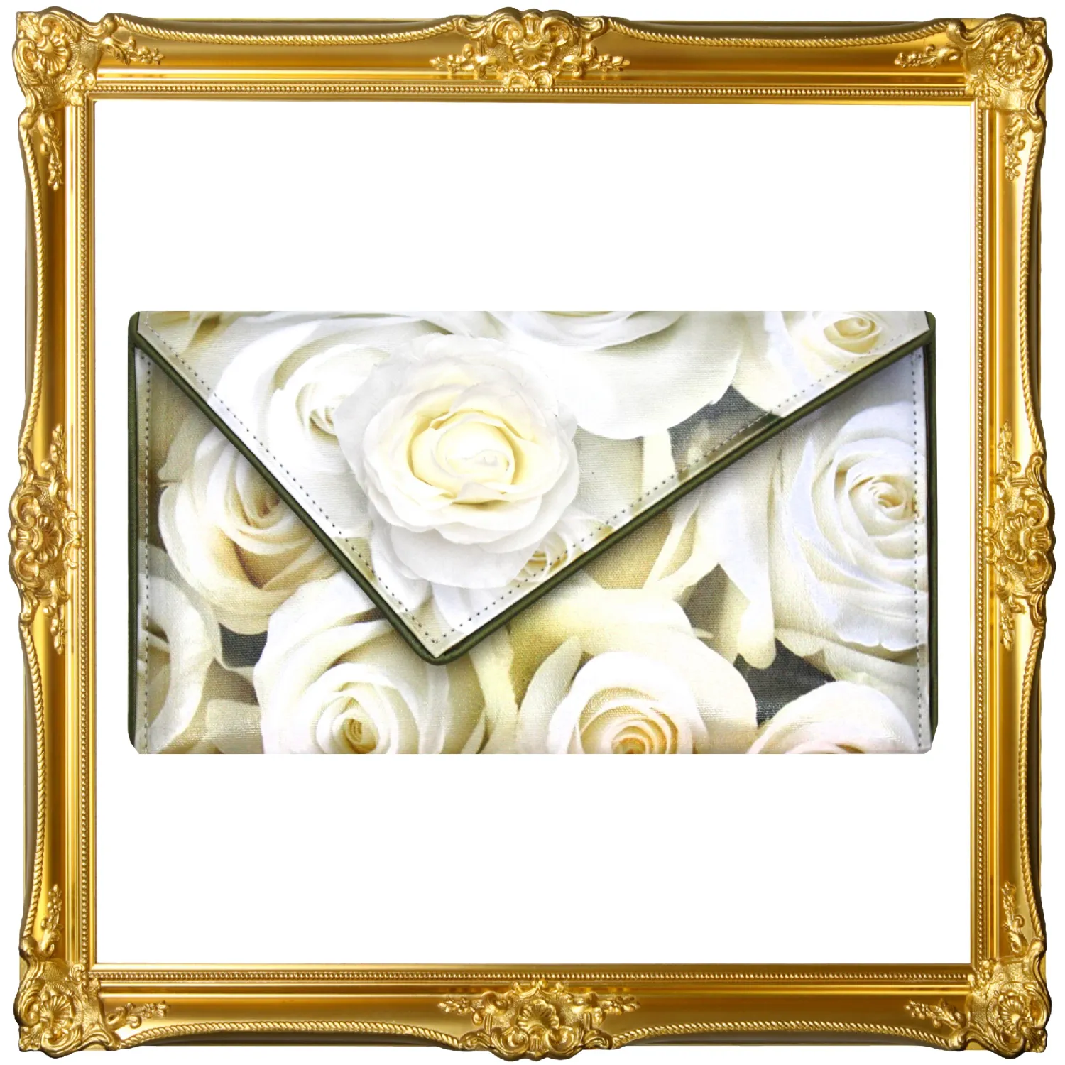 Rose Clutch