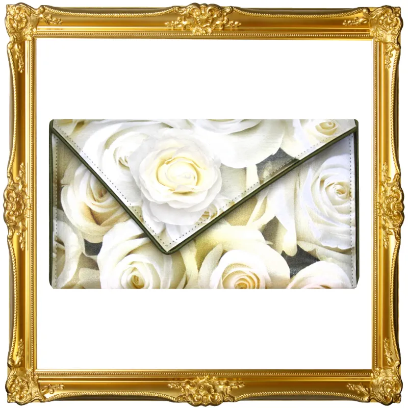 Rose Clutch