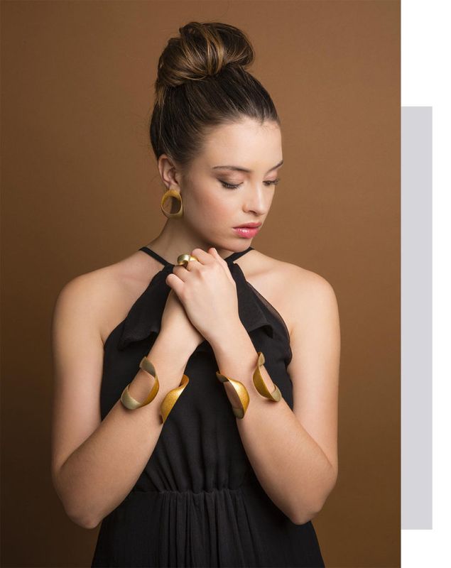 Flow Bracelet