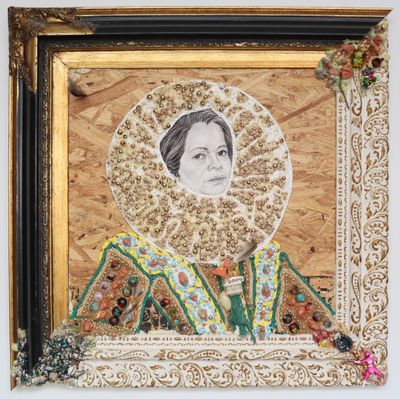 CVA Galleries Exhibitions Page
