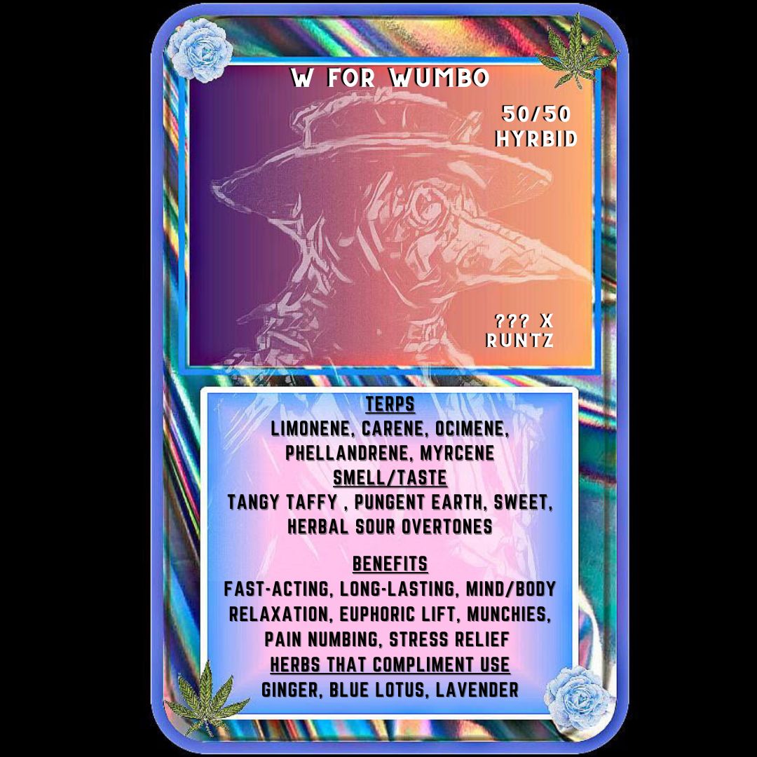 APOTHECARY CARD PICK UP