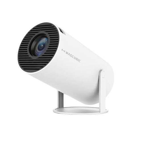 Magcubic projector