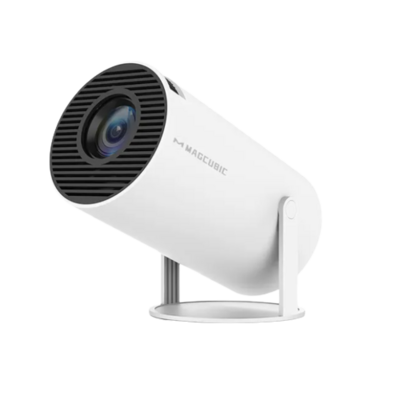 Magcubic projector