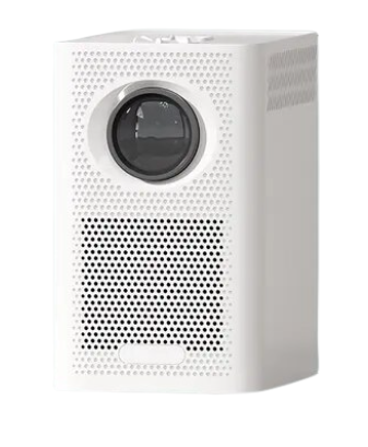 Portable Smart Projector