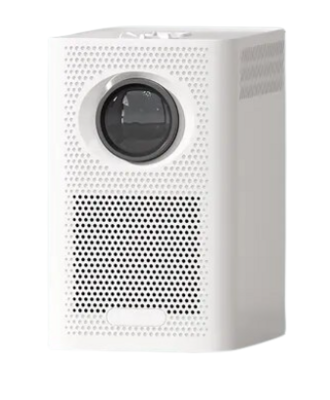 Portable Smart Projector