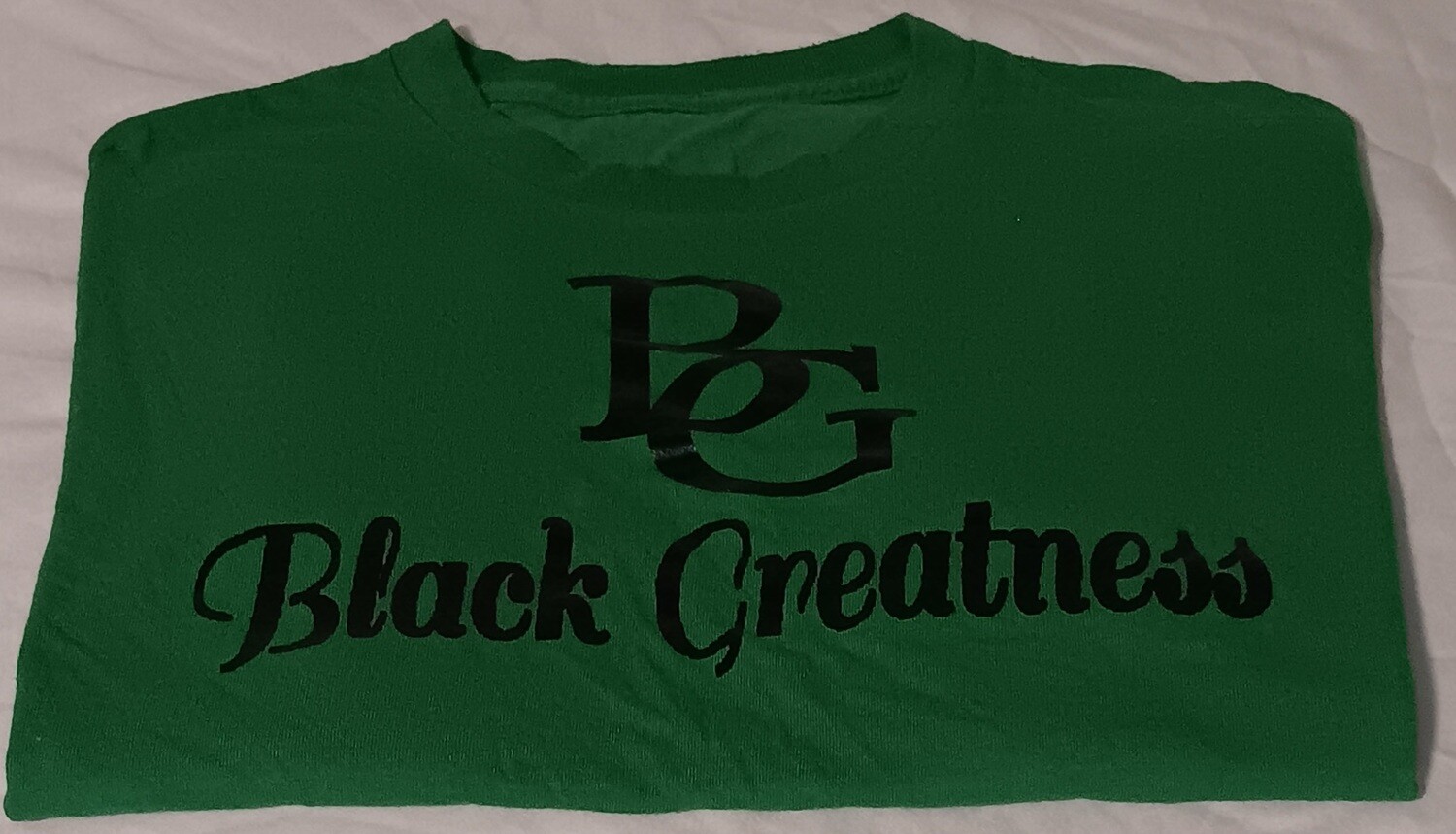Black Greatness