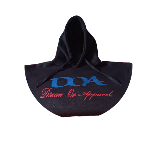 DOA Hoodie