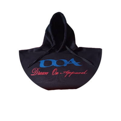 DOA Hoodie
