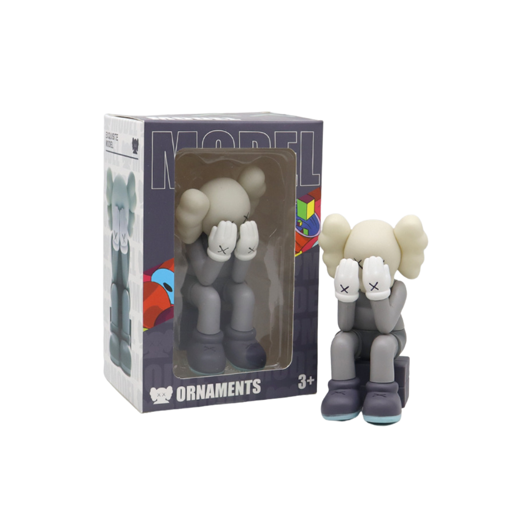 KAWS FIGURE