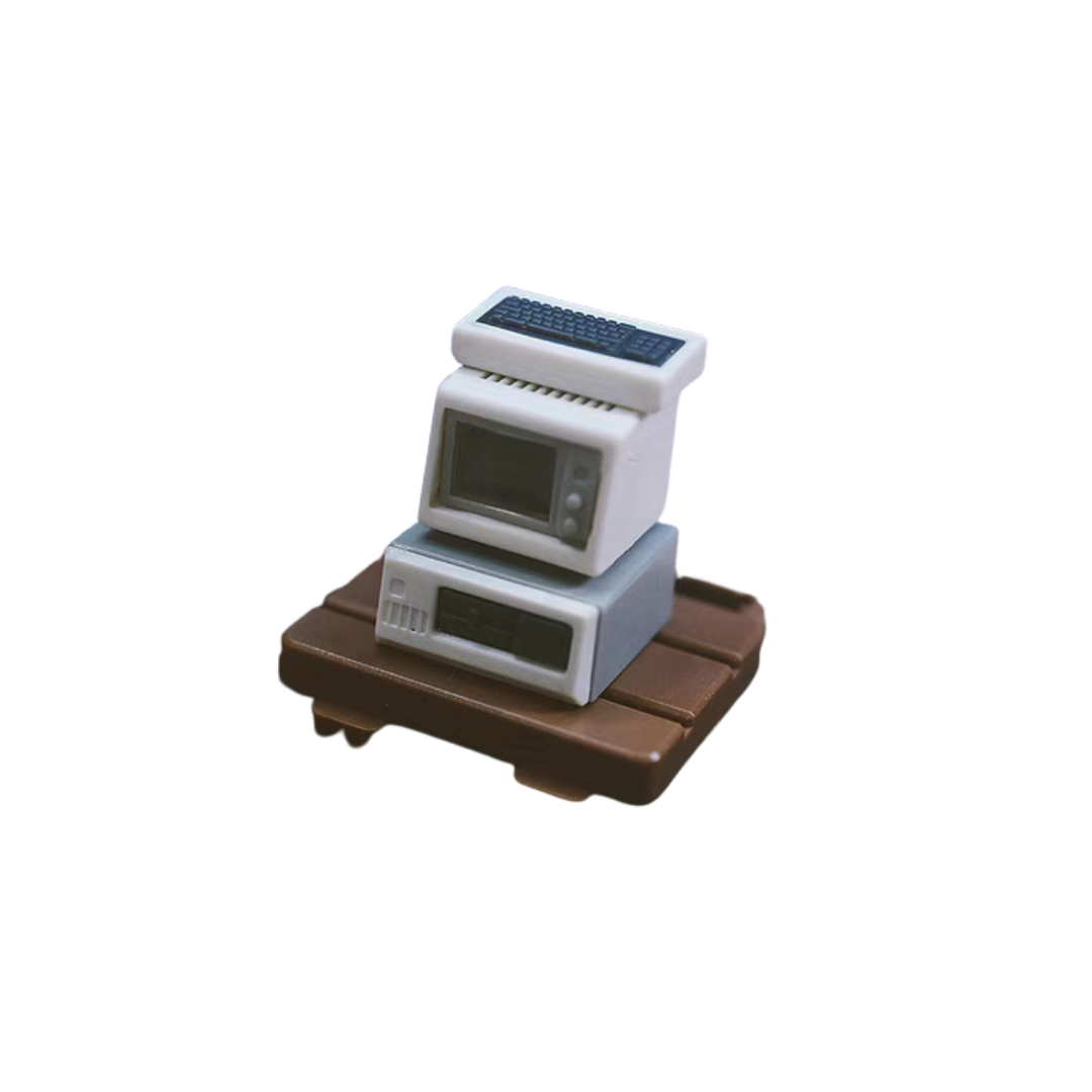 IBM KEYCAP MODEL 1