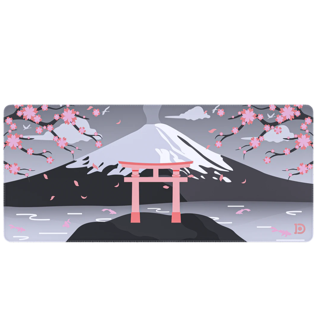 MONTE FUJI DESKPAD