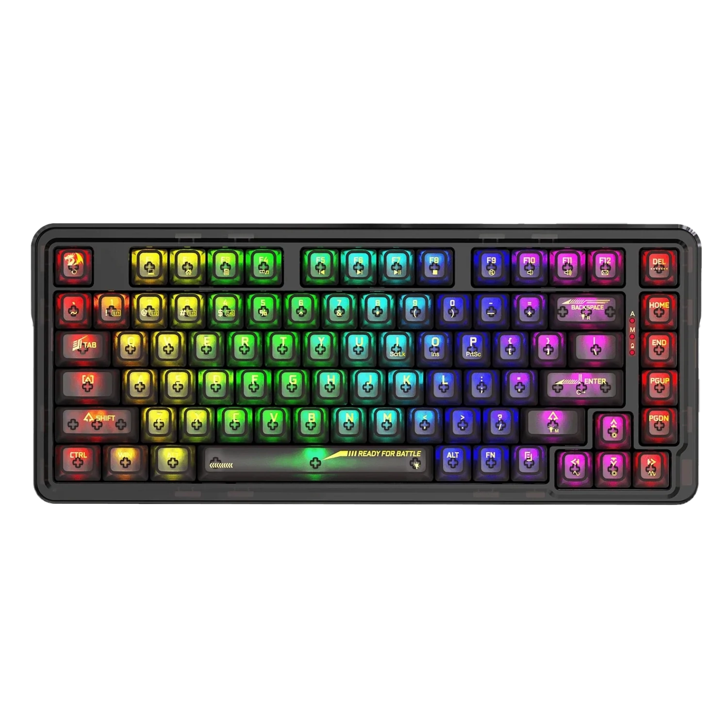 ​ELF PRO K649 CRYSTAL