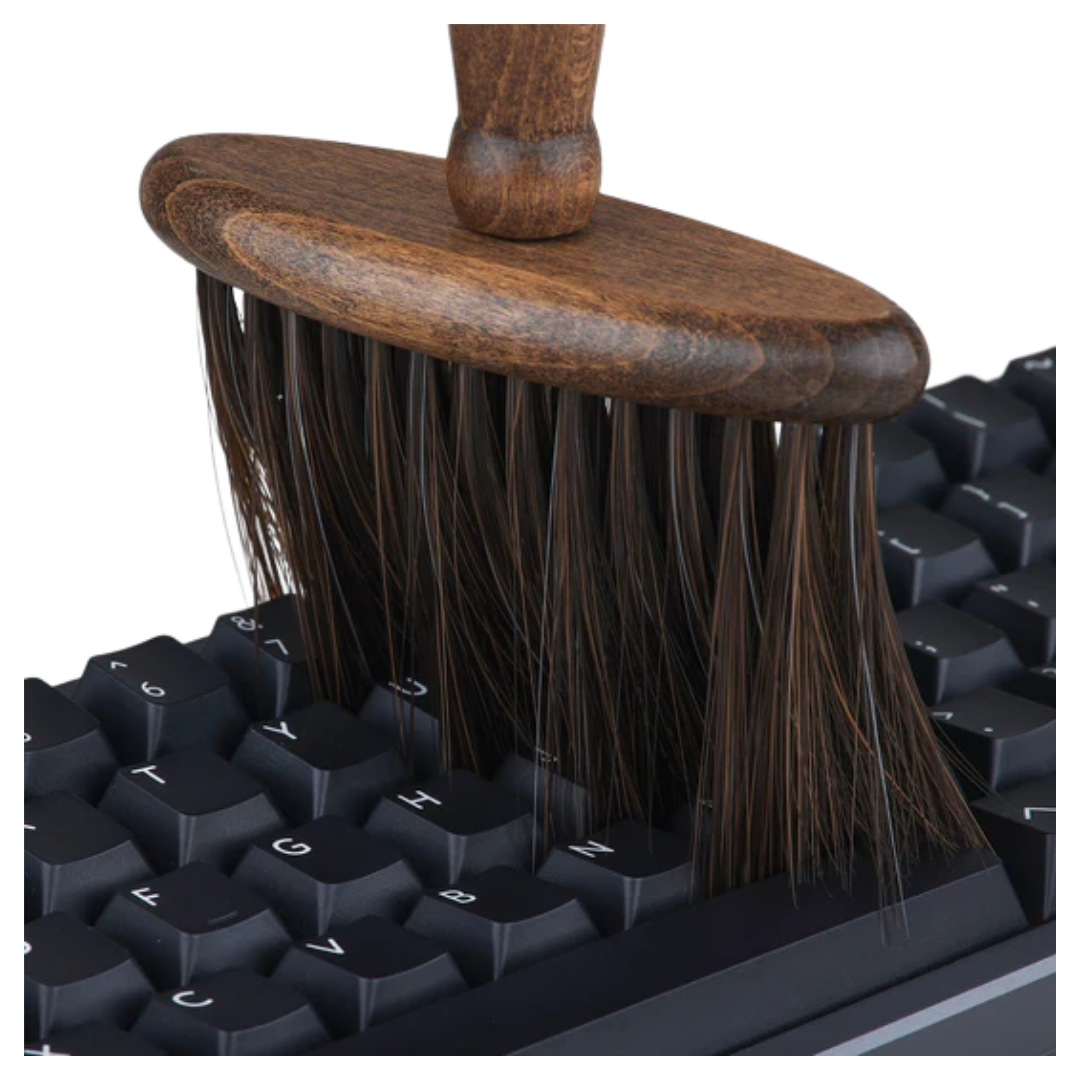 WOODBRUSH KEYBOARD