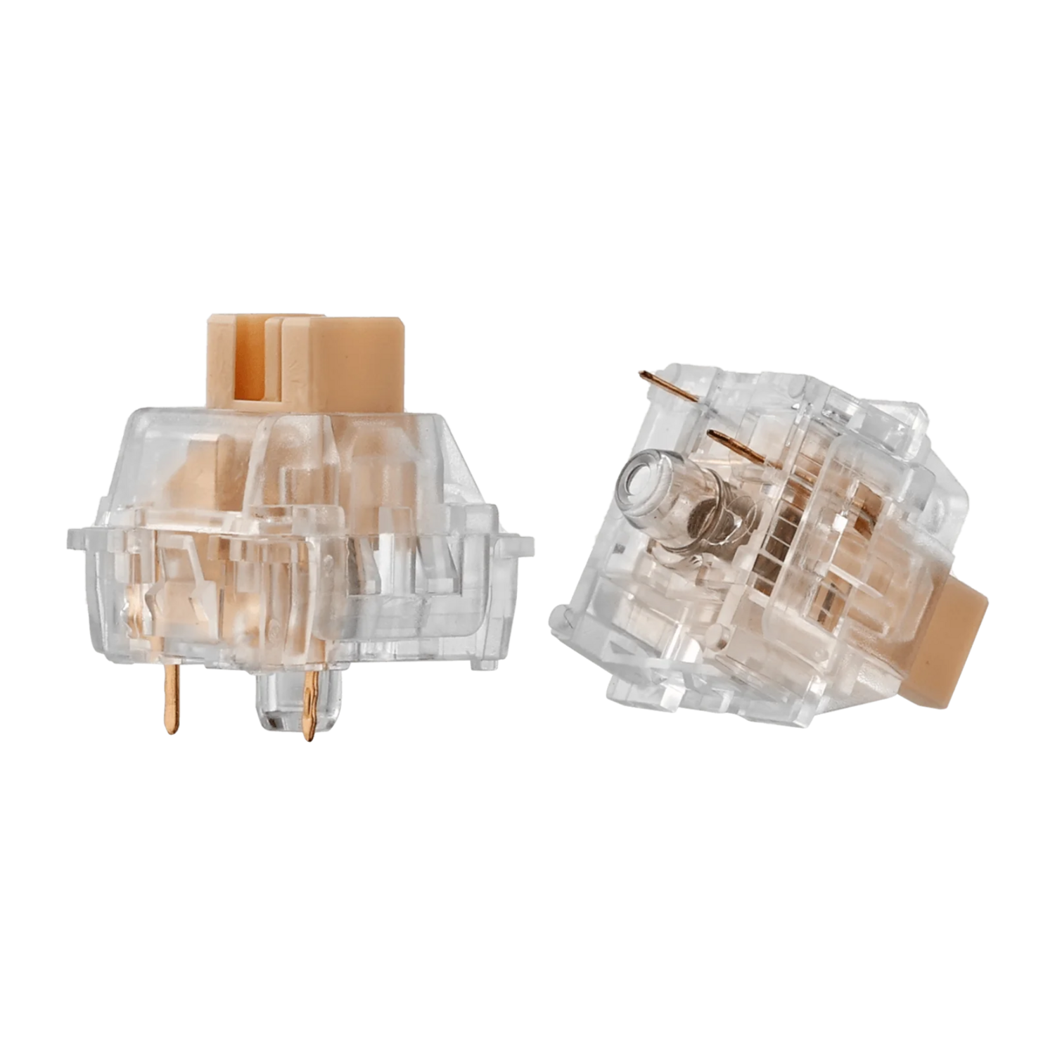 Switches Carnation A120 Soft Tactile 70 UNIDADES