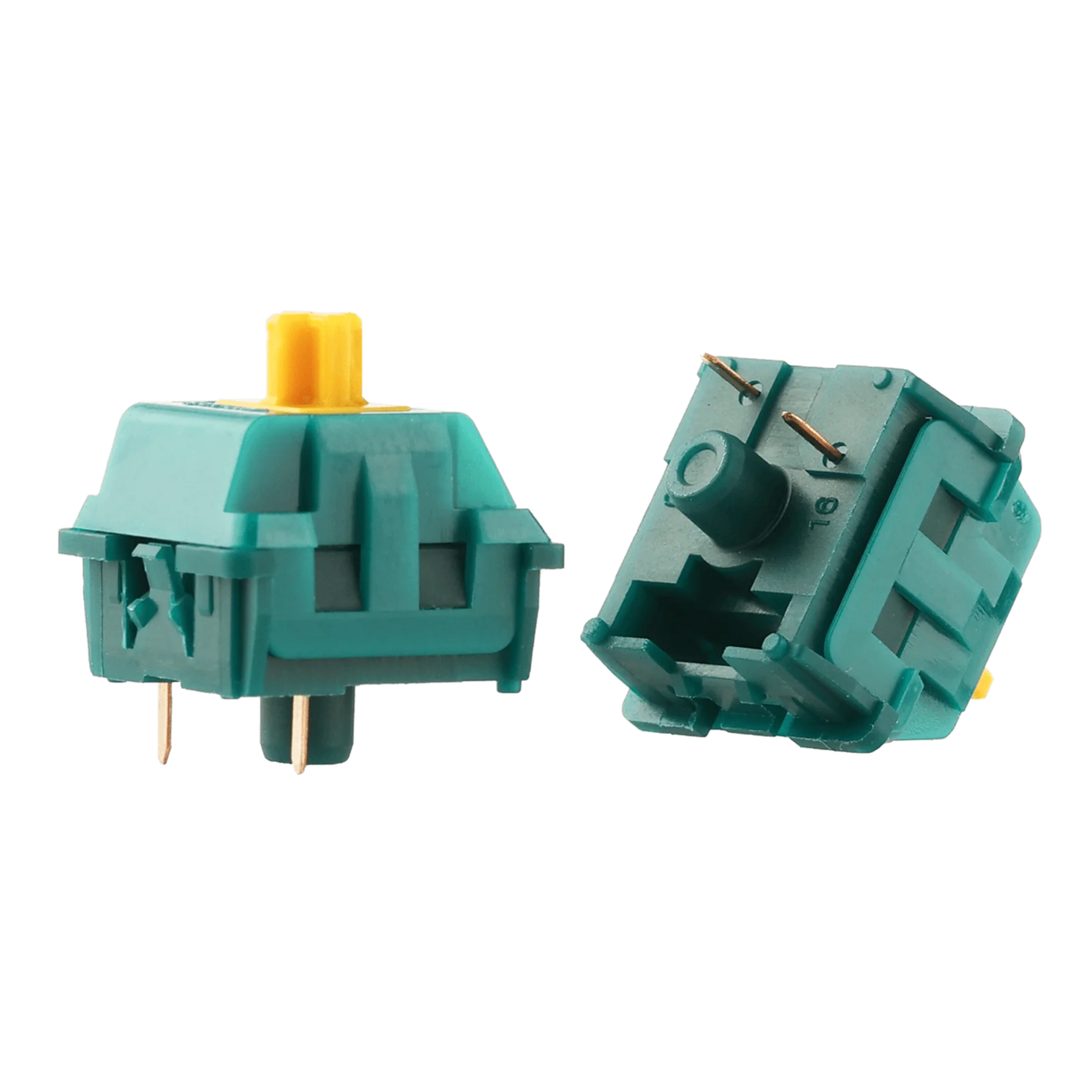 Switches Cypress A120 Soft Tactile 70 UNIDADES