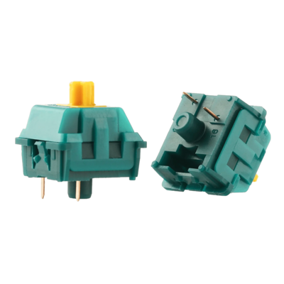 Switches Cypress A120 Soft Tactile 70 UNIDADES