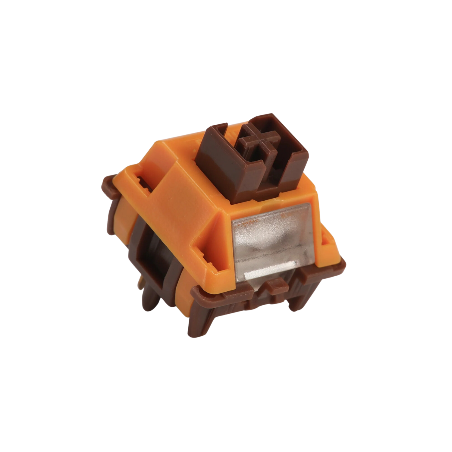 CHEESE MOCHA LINEAR SWITCHES