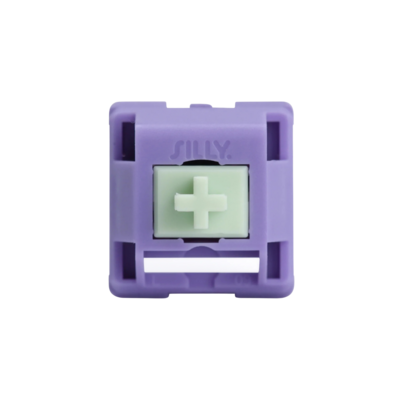 SILLYWORKS HYACINTH SWITCH