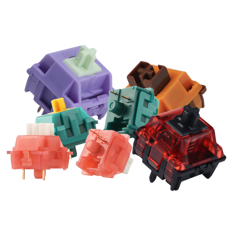 SWITCHES
