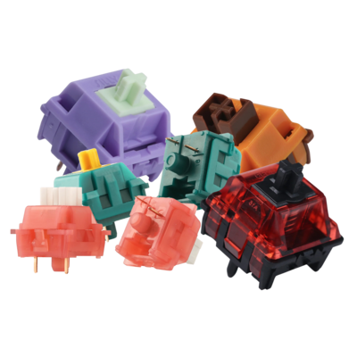 SWITCHES