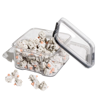 CONTENEDOR PARA SWITCHES