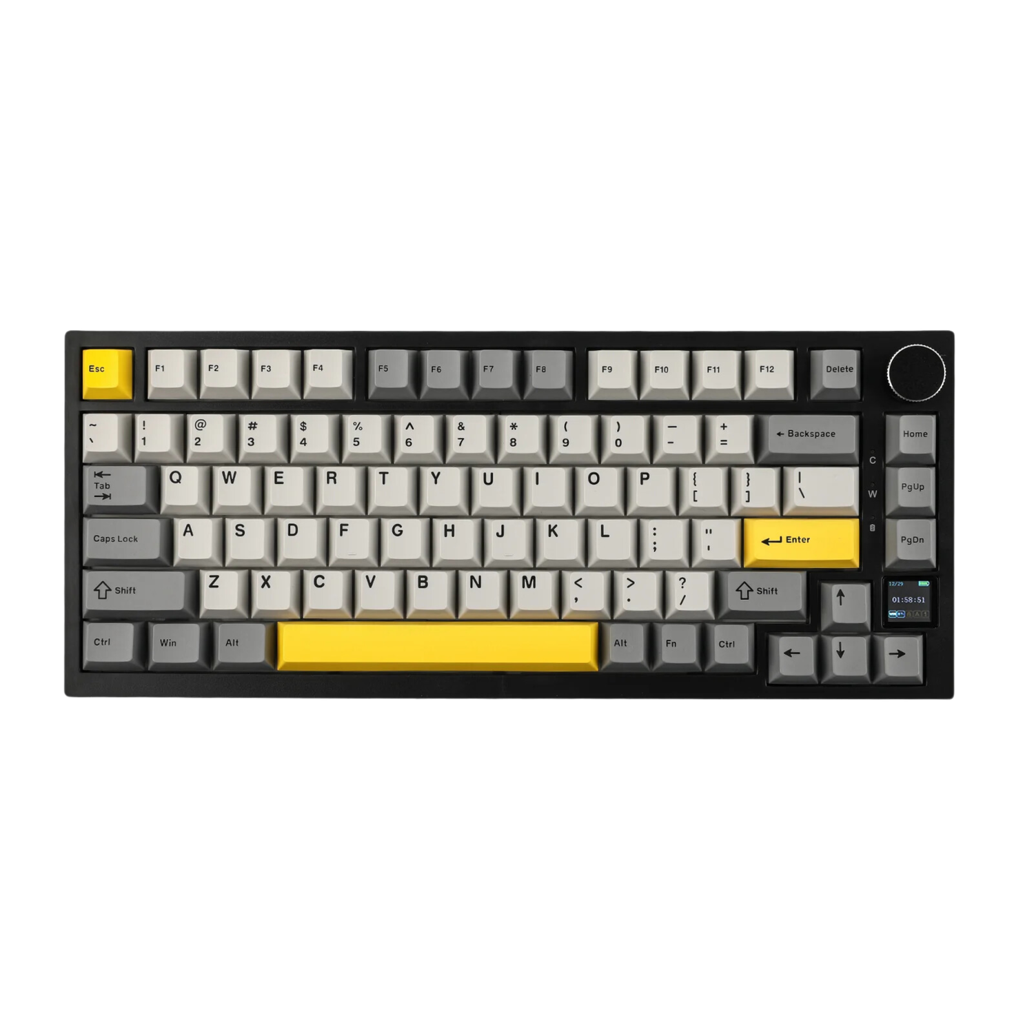 AJAZZ AK820 PRO