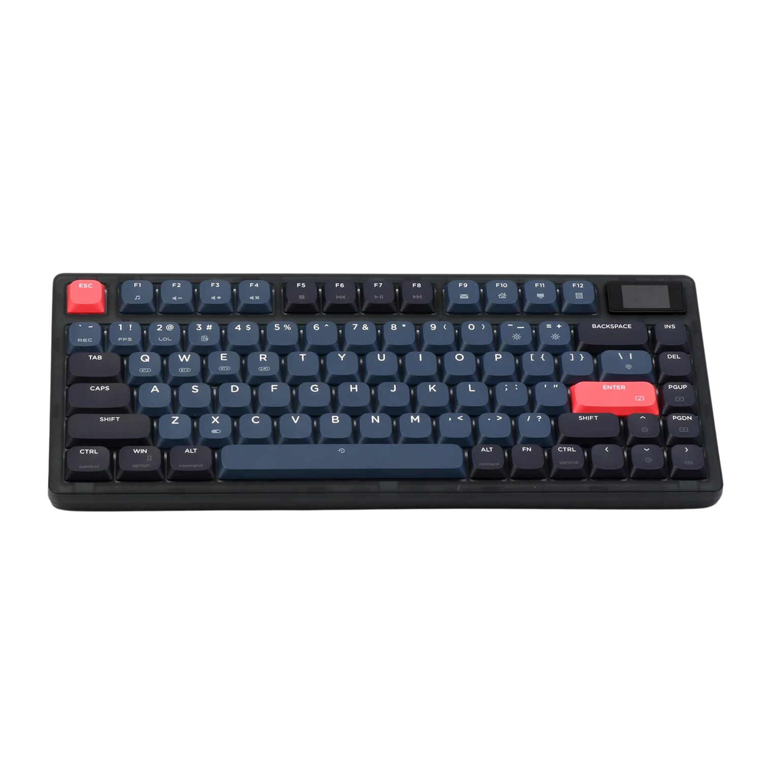 AJAZZ AK832 PRO (Switch Red)