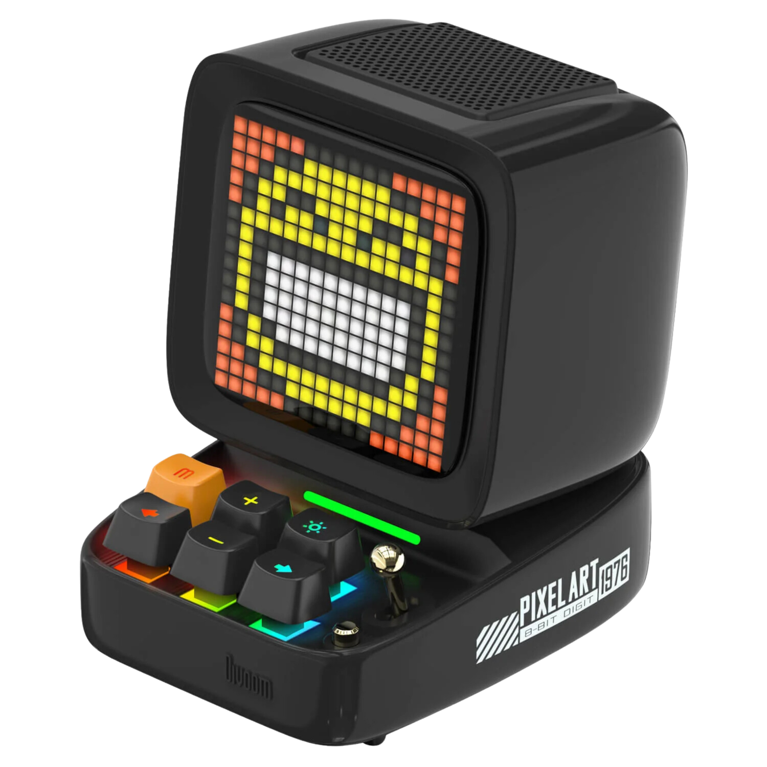 Divoom Ditoo-Pro Black