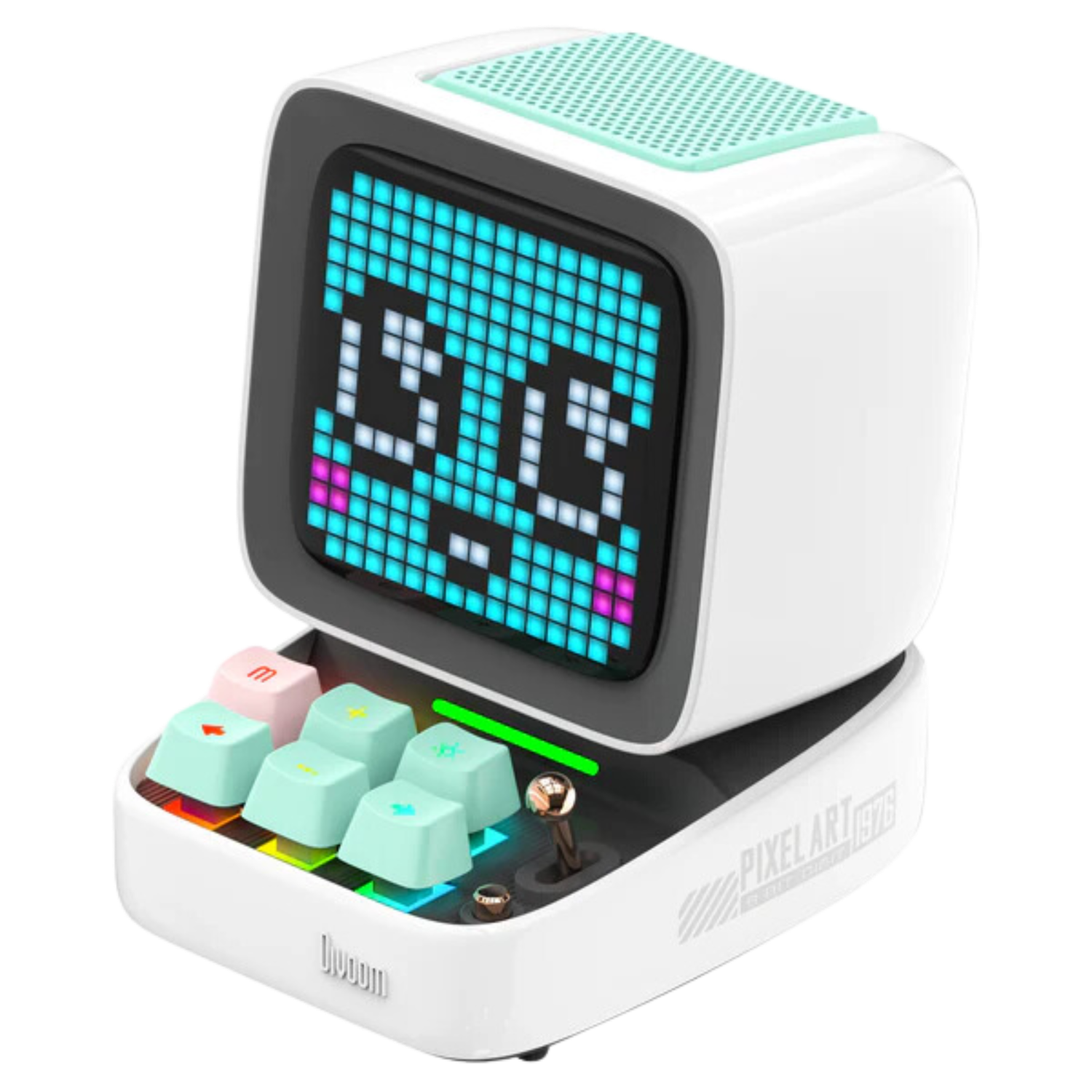Divoom Ditoo-Pro White