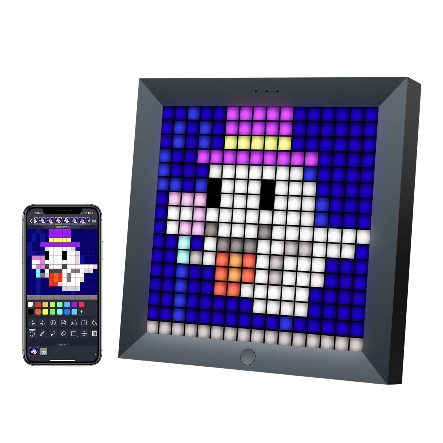 Divoom Pixoo
