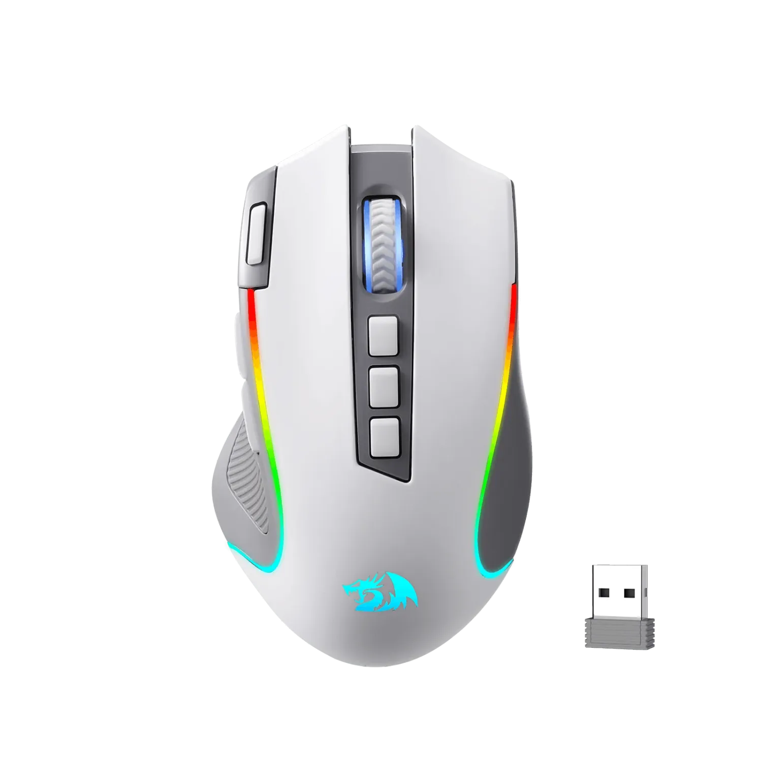 PREDATOR M612 PRO
