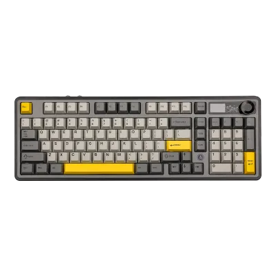 AJAZZ AK980 PRO GREY