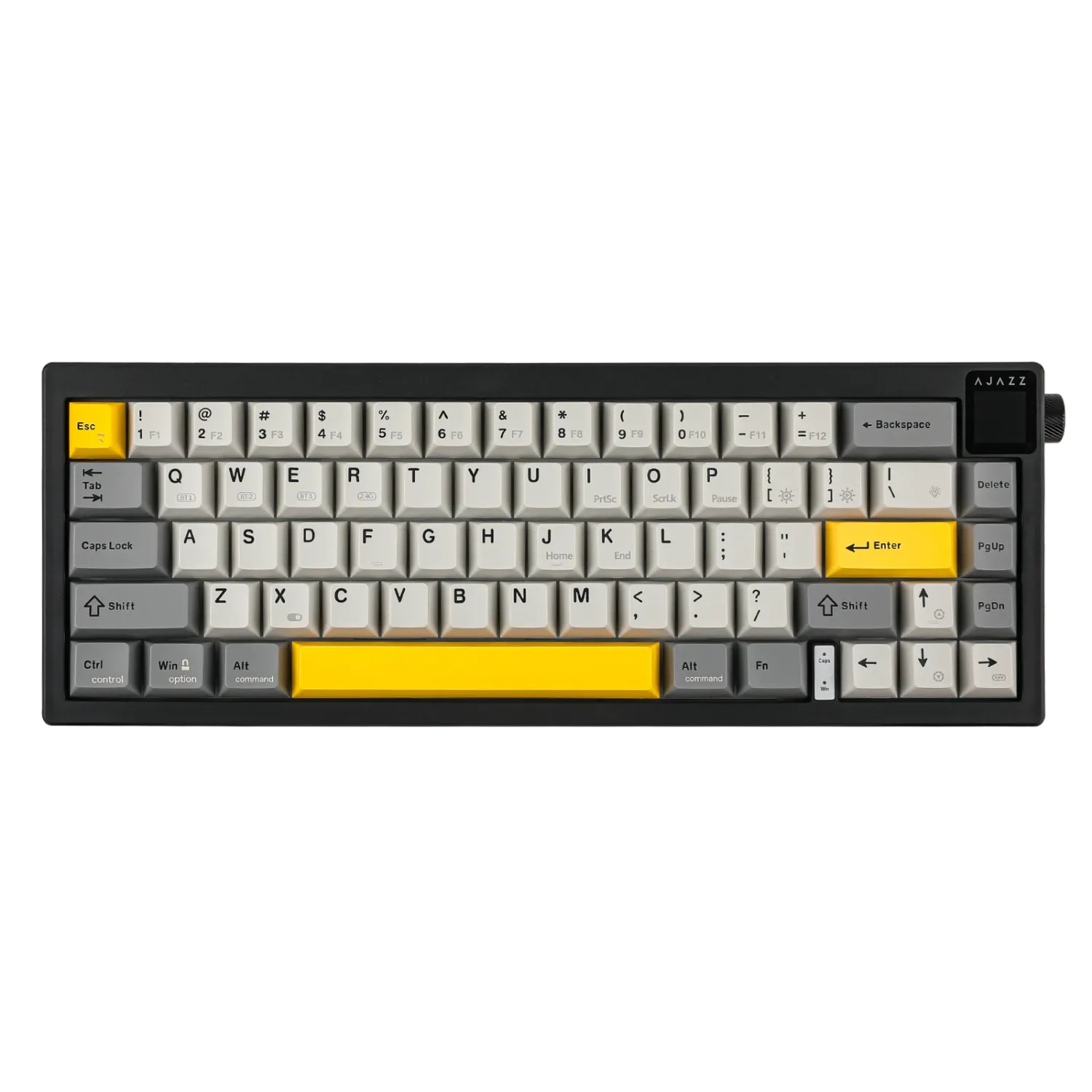 AJAZZ AK650 PRO