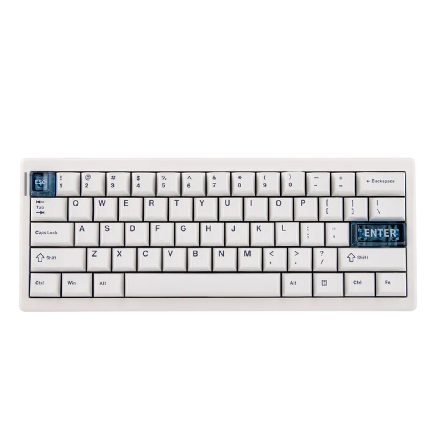 CIDOO QK61 V2