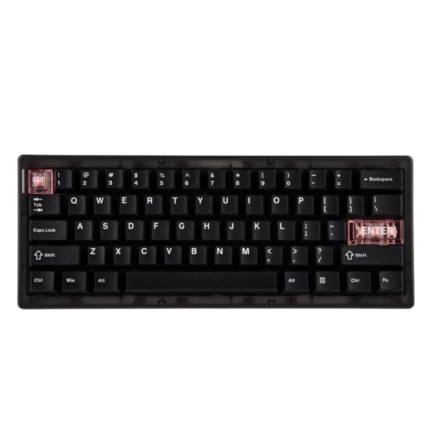 CIDOO QK61 V2 (BLACK)