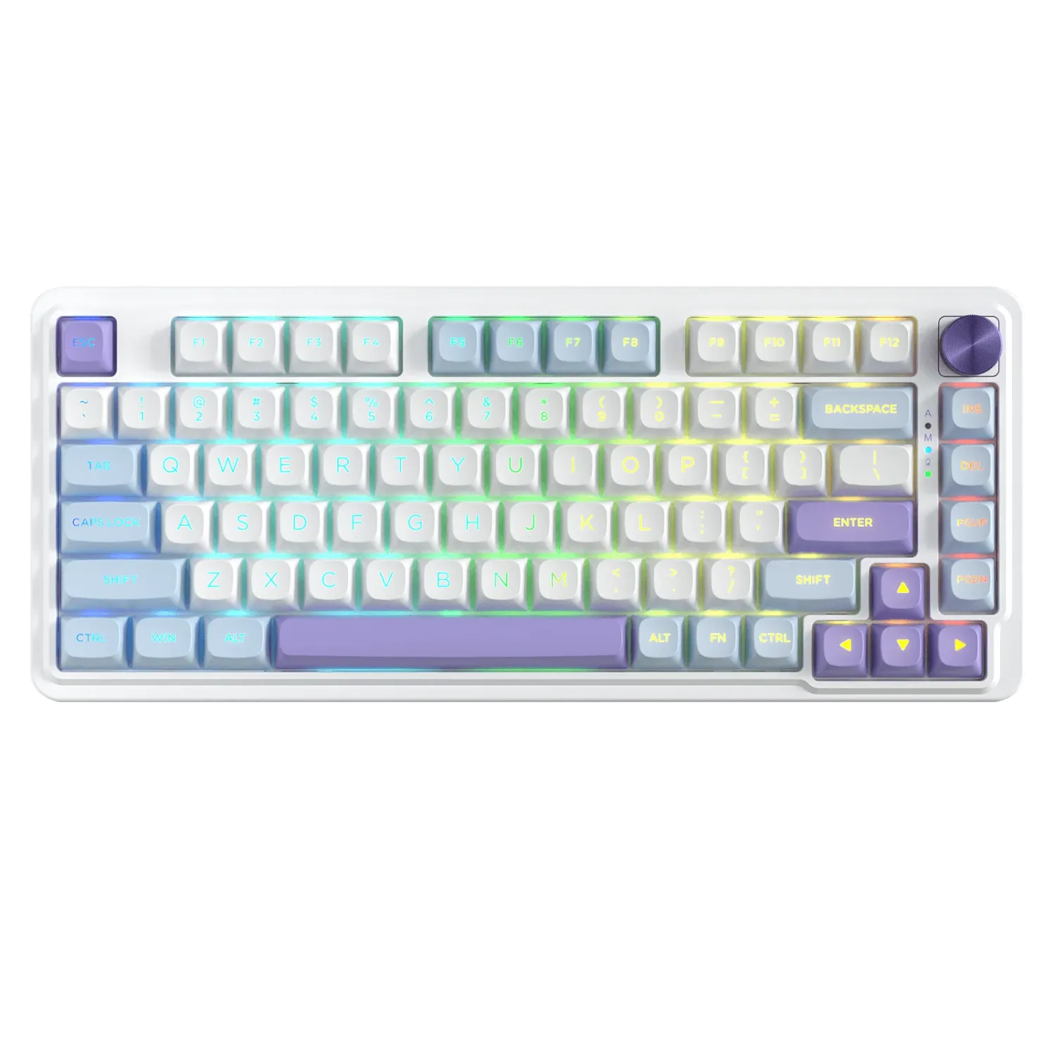 UCAL MAX K673